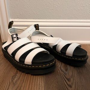 Dr marten Blaire sandal